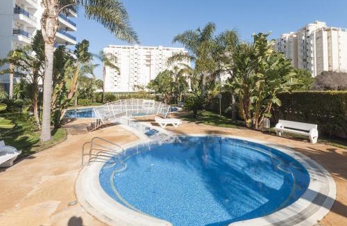 Grau i Platja Apartment | Alejandrita
