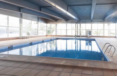 Grau i Platja Apartment | Alejandrita