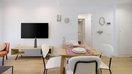 Imperial Apartment | Alejandro Dumas Exclusive Living