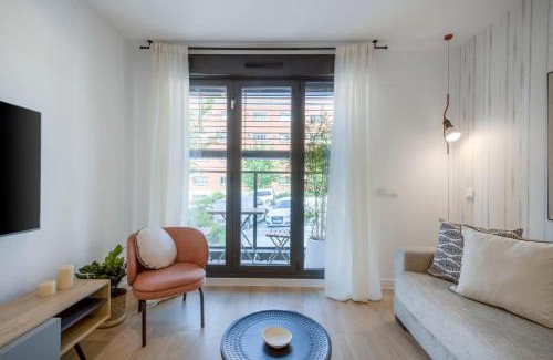 Imperial Apartment | Alejandro Dumas Exclusive Living