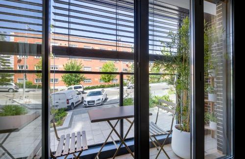 Imperial Apartment | Alejandro Dumas Exclusive Living