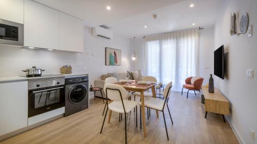 Imperial Apartment | Alejandro Dumas Exclusive Living