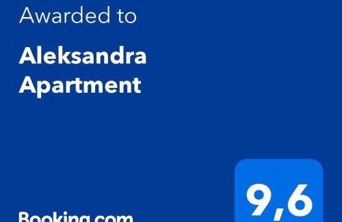 Samarkand Apartment | Aleksandra Apartment