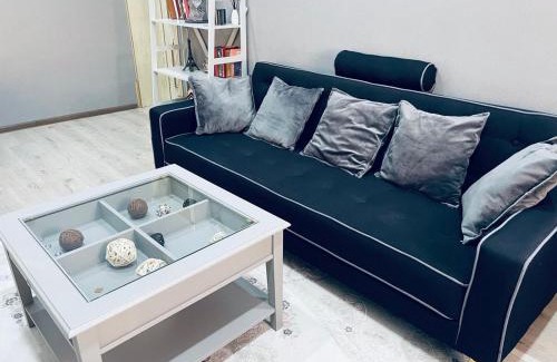 Samarkand Apartment | Aleksandra Apartment
