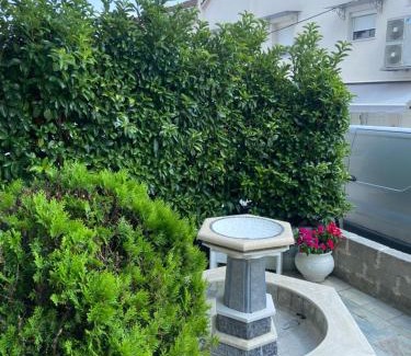 Ioannina Apartment | Aleksandras Διαμερίσματα