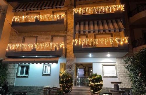 Ioannina Apartment | Aleksandras Διαμερίσματα