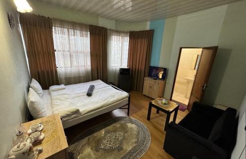 Yerevan Hotel | ALEM Hotel