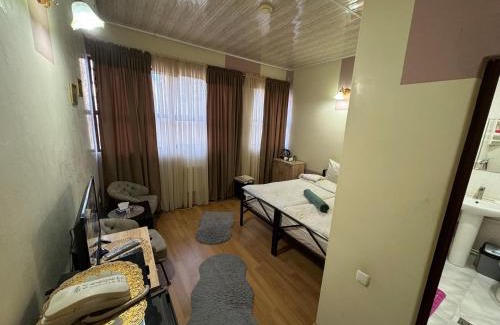 Yerevan Hotel | ALEM Hotel