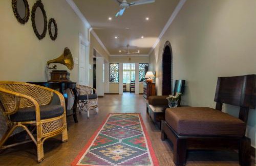 Pirmed House | Alencherry plantation homestay