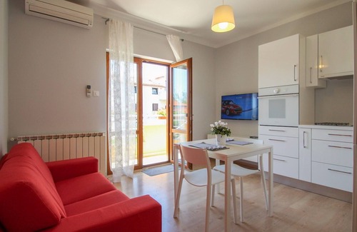 Novigrad Apartment | Alenka A2 studio - One Bedroom Apartment, Sleeps 2