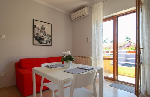 Novigrad Apartment | Alenka A2 studio - One Bedroom Apartment, Sleeps 2