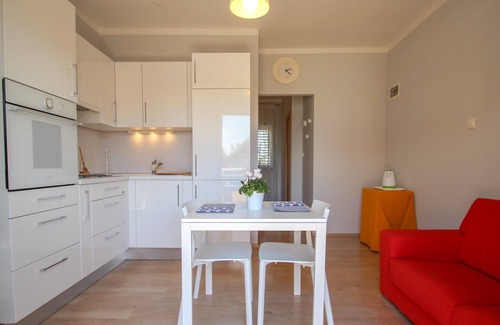 Novigrad Apartment | Alenka A2 studio - One Bedroom Apartment, Sleeps 2