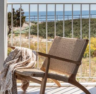 Skiros Hotel | ALERÓ Seaside Skyros Resort
