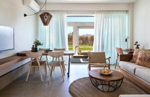 Skiros Hotel | ALERÓ Seaside Skyros Resort