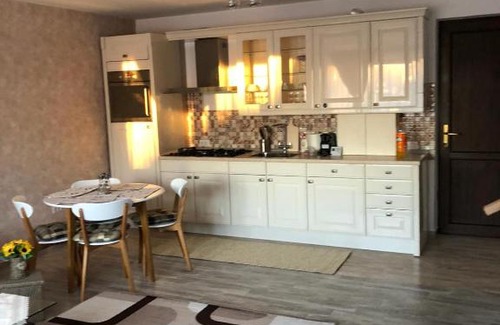 Piatra Neamt Apartment | ALERIA DE PIATRA