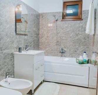 Piatra Neamt Apartment | Alessandra-Aparthotel