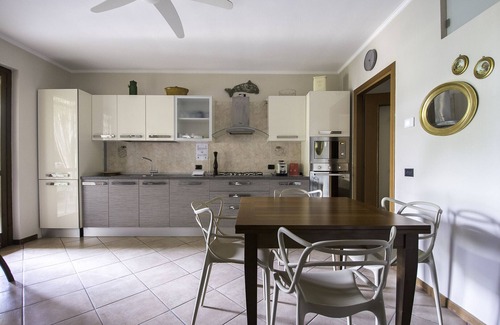 Padenghe sul Garda Apartment | Alessandra 2 Apartment by Wonderful Italy