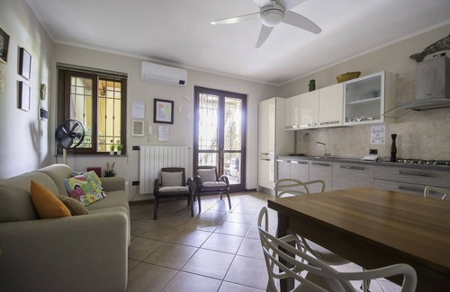 Padenghe sul Garda Apartment | Alessandra 2 Apartment by Wonderful Italy
