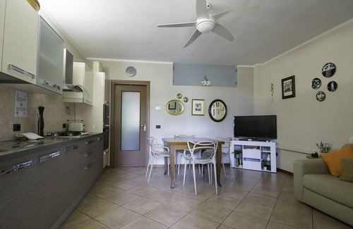 Padenghe sul Garda Apartment | Alessandra 2 Apartment by Wonderful Italy