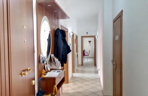 Coverciano Apartment | Alessandra's Home Coverciano: Comfortable Florence