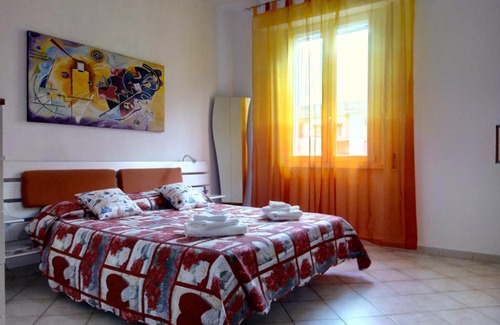 Coverciano Apartment | Alessandra's Home Coverciano: Comfortable Florence