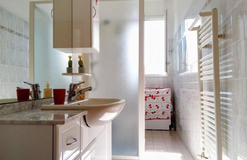 Coverciano Apartment | Alessandra's Home Coverciano: Comfortable Florence