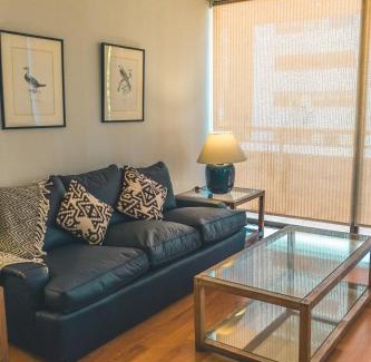 El Golf Apartment | Alessandria Apart - El Bosque Norte