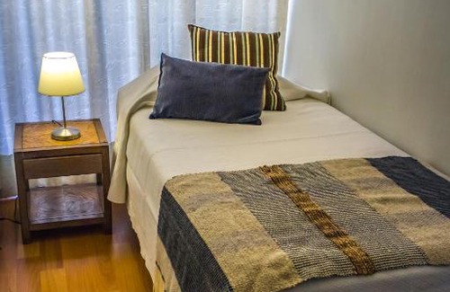 El Golf Apartment | Alessandria Apart - El Bosque Norte