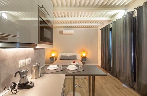 Affori Apartment | Alessia's Building- Affori FN