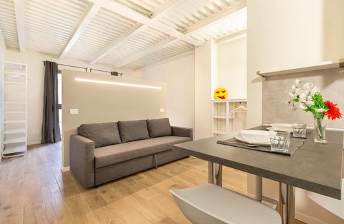 Affori Apartment | Alessia's Building- Affori FN