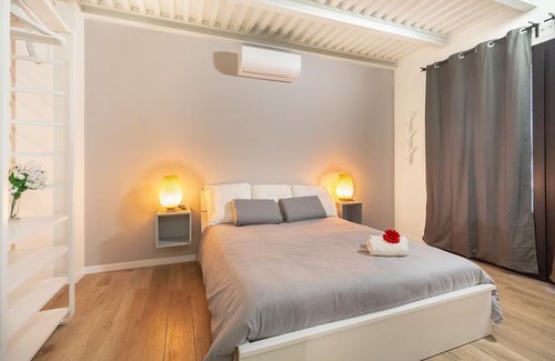 Affori Apartment | Alessia's Building- Affori FN