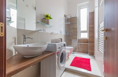 Affori Apartment | Alessia's Flat - Affori 3