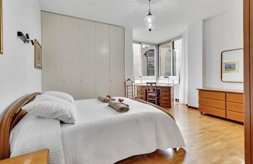 Isola del Bosco - Delle Corti Apartment | Alessia's Flat - Sesto