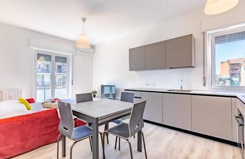 Ripamonti Corvetto Apartment | Alessia's Flat - Milano 3