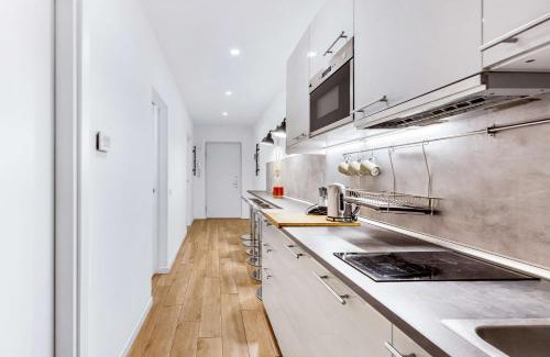 Bovisa Apartment | Alessia's Flat - Politecnico Bovisa