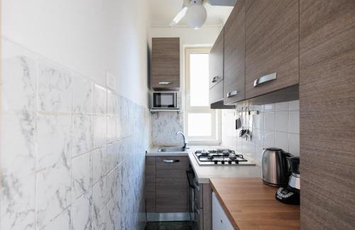 Bovisa Apartment | Alessia's Flat - Politecnico Bovisa