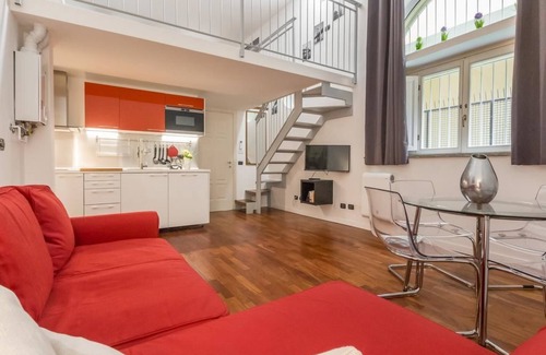 Cagnola Apartment | Alessia's Flat - Portello 2