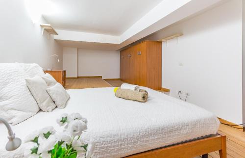 Cagnola Apartment | Alessia's Flat- Portello 3