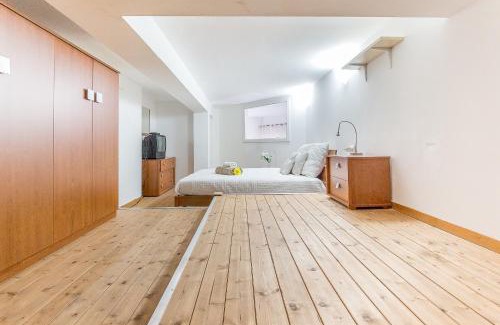 Cagnola Apartment | Alessia's Flat- Portello 3
