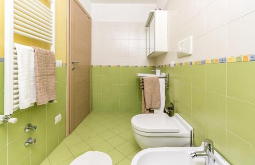 Cagnola Apartment | Alessia's Flat- Portello 3