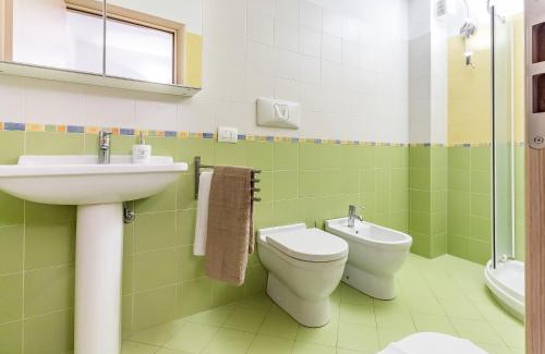 Cagnola Apartment | Alessia's Flat- Portello 3