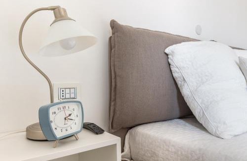 Chinatown Apartment | Alessia's Flat - Sarpi 3