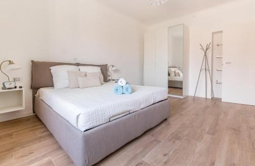 Chinatown Apartment | Alessia's Flat - Sarpi 3