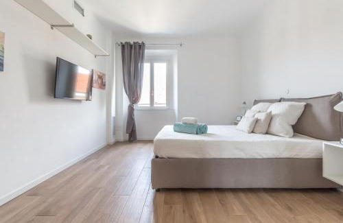 Chinatown Apartment | Alessia's Flat - Sarpi 3