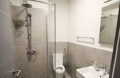 City Center House | Alessio Premium Rooms - King Room 4