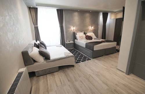 City Center House | Alessio Premium Rooms - Superior Room 3