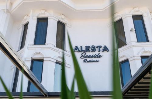 Fethiye City Center Hotel | Alesta Seaside Residence