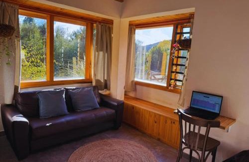 Villa Los Coihues Apartment | Alewekehue, la pequeña