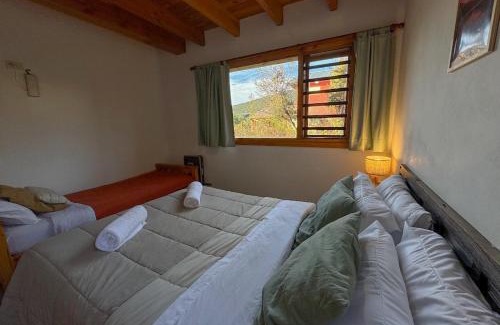 Villa Los Coihues Apartment | Alewekehue, la pequeña