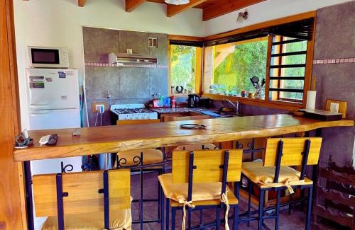 Villa Los Coihues Apartment | Alewekehue, la pequeña